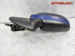 Зеркало левое механическое Seat Leon 1M1 1M0857933 - АвтоСклад31.рф - авторазборка контрактные б/у запчасти в г. Белгород