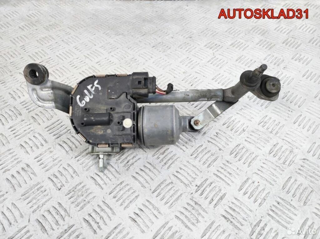 Трапеция стеклоочистителей VW Golf Plus 5M0955024G - АвтоСклад31.рф - авторазборка контрактные б/у запчасти в г. Белгород Трапеция стеклоочистителей VW Golf Plus 5M0955024G - АвтоСклад31.рф - авторазборка контрактные б/у запчасти в г. Белгород