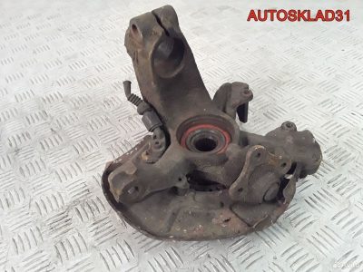 Кулак поворотный передний правый бу на Гольф 4 - АвтоСклад31.рф - авторазборка контрактные б/у запчасти в г. Белгород