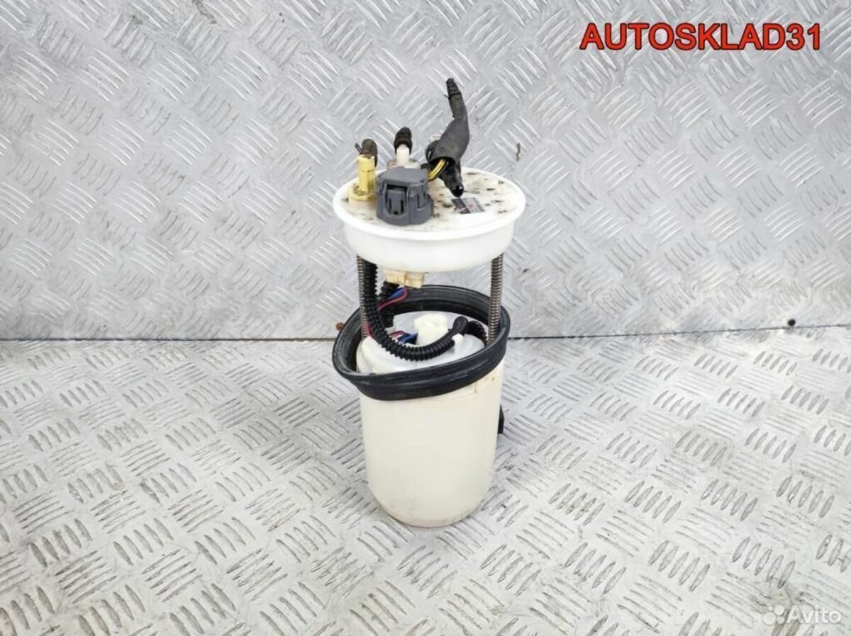 Насос топливный Honda Jazz 1.3 L13A1 1019617330 - АвтоСклад31.рф - авторазборка контрактные б/у запчасти в г. Белгород