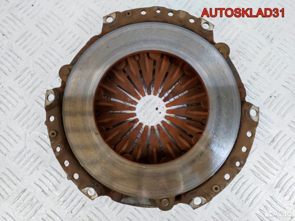 Комплект сцепления Audi 80 B4 2.0 ABK 026105269L - АвтоСклад31.рф - авторазборка контрактные б/у запчасти в г. Белгород