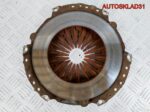 Комплект сцепления Audi 80 B4 2.0 ABK 026105269L - АвтоСклад31.рф - авторазборка контрактные б/у запчасти в г. Белгород