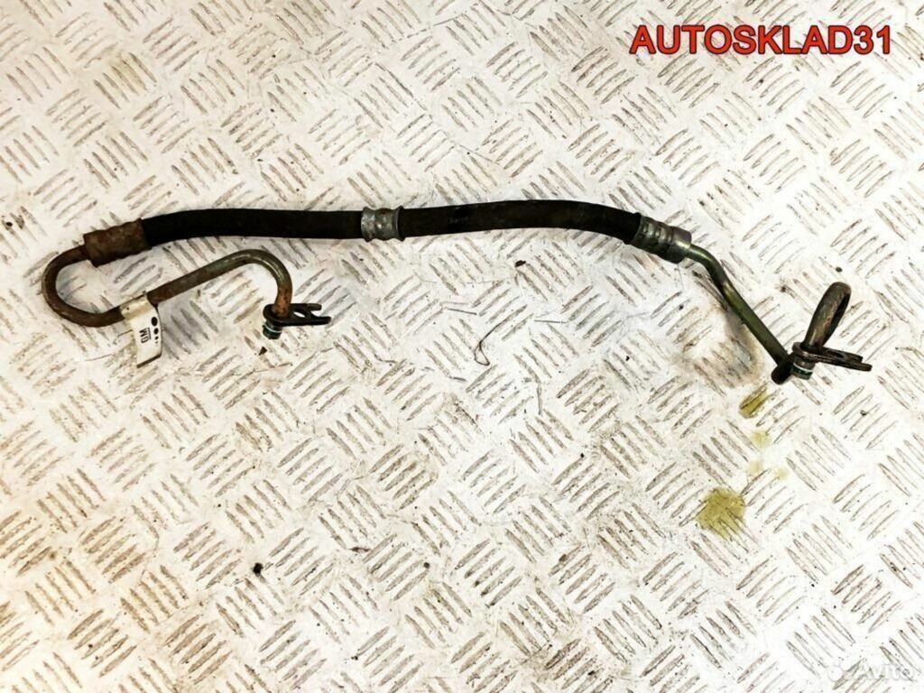 Трубка гидроусилителя Opel Astra H 13122700 - АвтоСклад31.рф - авторазборка контрактные б/у запчасти в г. Белгород Трубка гидроусилителя Opel Astra H 13122700 - АвтоСклад31.рф - авторазборка контрактные б/у запчасти в г. Белгород