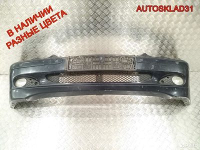 Бампер передний Mercedes Benz W203 A2038851425 - АвтоСклад31.рф - авторазборка контрактные б/у запчасти в г. Белгород