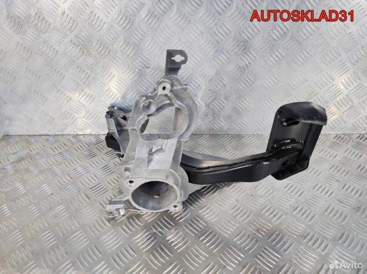 Педаль тормоза АКПП Audi A6 C6 4F1723140 - АвтоСклад31.рф - авторазборка контрактные б/у запчасти в г. Белгород