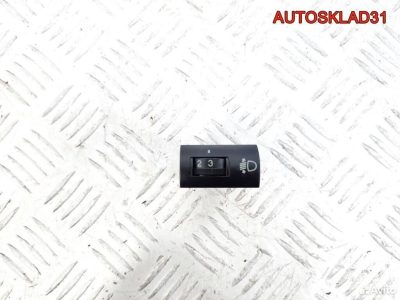 Кнопка корректора фар Kia Picanto 9337507000 - АвтоСклад31.рф - авторазборка контрактные б/у запчасти в г. Белгород