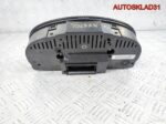 Панель приборов VW Touran 1T0920874D Дизель - АвтоСклад31.рф - авторазборка контрактные б/у запчасти в г. Белгород