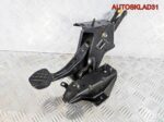 Педаль тормоза МКПП Audi A2 8Z1721141 - АвтоСклад31.рф - авторазборка контрактные б/у запчасти в г. Белгород