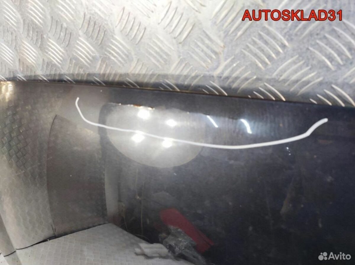 Капот Ford S-MAX 1569486 Дорест - АвтоСклад31.рф - авторазборка контрактные б/у запчасти в г. Белгород
