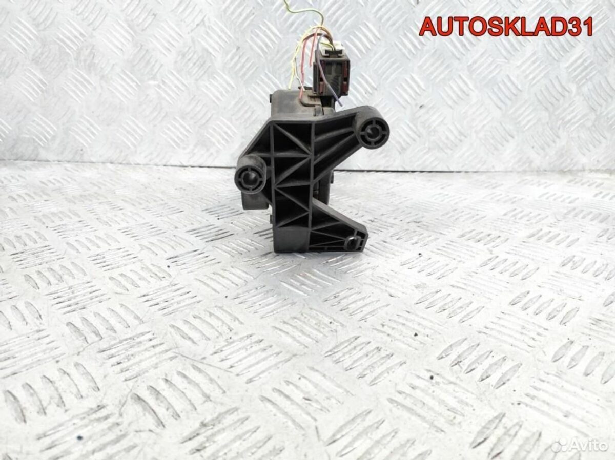 Педаль газа Opel Meriva 1.6 z16xep 93335443 - АвтоСклад31.рф - авторазборка контрактные б/у запчасти в г. Белгород