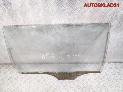Стекло двери задней правой VW Passat B5 Универсал - АвтоСклад31.рф - авторазборка контрактные б/у запчасти в г. Белгород