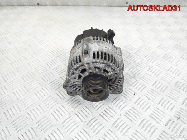 Педаль газа Chevrolet Lacetti 2,0 96436052 Дизель - АвтоСклад31.рф - авторазборка контрактные б/у запчасти в г. Белгород