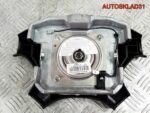 Подушка безопасности в руль Mitsubishi Carisma DA - АвтоСклад31.рф - авторазборка контрактные б/у запчасти в г. Белгород