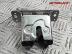 Замок багажника Opel Corsa C 90534769 - АвтоСклад31.рф - авторазборка контрактные б/у запчасти в г. Белгород