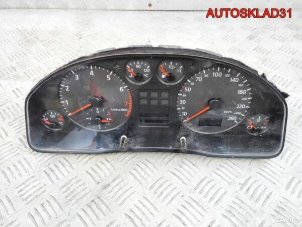 Редуктор переднего моста VW Touareg 0AA409508A - АвтоСклад31.рф - авторазборка контрактные б/у запчасти в г. Белгород