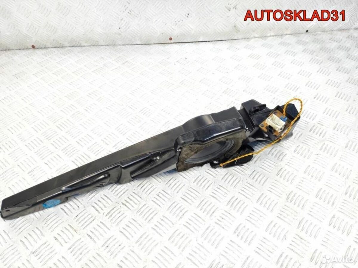 Динамик передней левой двери BMW E39 65138360781 - АвтоСклад31.рф - авторазборка контрактные б/у запчасти в г. Белгород