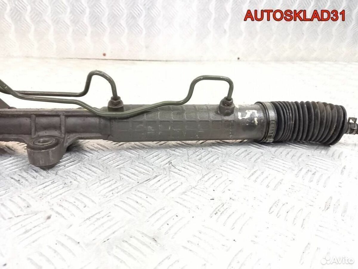 Рулевая рейка Toyota Carina E 4420005041 - АвтоСклад31.рф - авторазборка контрактные б/у запчасти в г. Белгород
