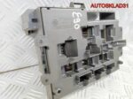 Блок предохранителей салона BMW E90 61149119446 - АвтоСклад31.рф - авторазборка контрактные б/у запчасти в г. Белгород
