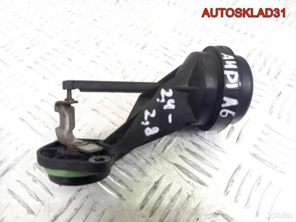 Капот Audi A6 C5 4B1823029B - АвтоСклад31.рф - авторазборка контрактные б/у запчасти в г. Белгород