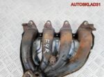 Коллектор выпускной Renault Laguna 8200138083 - АвтоСклад31.рф - авторазборка контрактные б/у запчасти в г. Белгород