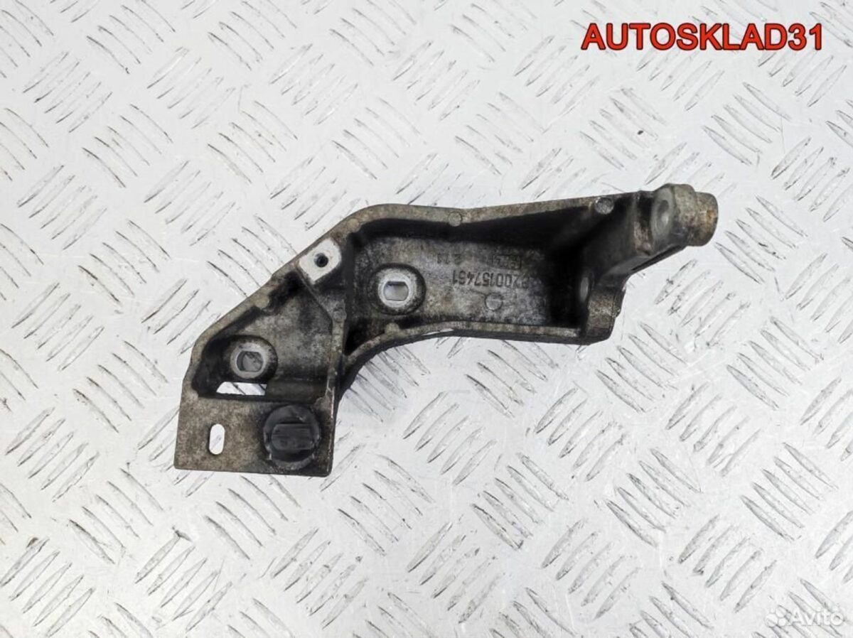 Кронштейн тнвд Volvo V40 F9Q 8200157461 - АвтоСклад31.рф - авторазборка контрактные б/у запчасти в г. Белгород
