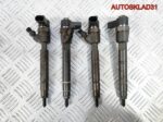 Форсунка Mercedes W211 2.2 646.963 CDI A6480700287 - АвтоСклад31.рф - авторазборка контрактные б/у запчасти в г. Белгород