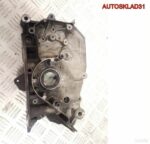 Крышка передняя Audi A6 C5 3.0 AVK ASN BBJ - АвтоСклад31.рф - авторазборка контрактные б/у запчасти в г. Белгород