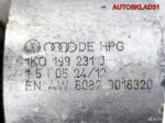 Рычаг передний левый VW Touran 2,0 BSX 1K0407153G - АвтоСклад31.рф - авторазборка контрактные б/у запчасти в г. Белгород