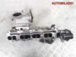 Коллектор впускной Mercedes W169 A6400901337 - АвтоСклад31.рф - авторазборка контрактные б/у запчасти в г. Белгород