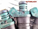 Форсунка топливная VW Golf 4 1,6 AKL 037906031AA - АвтоСклад31.рф - авторазборка контрактные б/у запчасти в г. Белгород