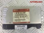 Блок управления ABS Audi A4 B5 4D0907379D - АвтоСклад31.рф - авторазборка контрактные б/у запчасти в г. Белгород