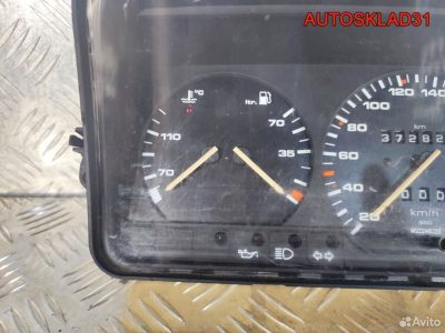 Панель приборов VW Passat B3 357919033S - АвтоСклад31.рф - авторазборка контрактные б/у запчасти в г. Белгород