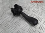Переключатель поворотов BMW E46 61318363668 - АвтоСклад31.рф - авторазборка контрактные б/у запчасти в г. Белгород