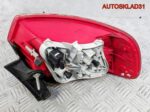 Фонарь задний наружный правый Audi A3 8P4945096C - АвтоСклад31.рф - авторазборка контрактные б/у запчасти в г. Белгород