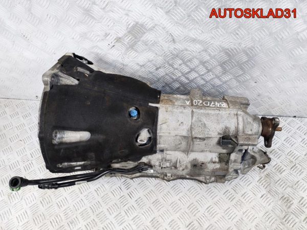 Локер задний правый Audi A3 8P 8P0810172K - АвтоСклад31.рф - авторазборка контрактные б/у запчасти в г. Белгород