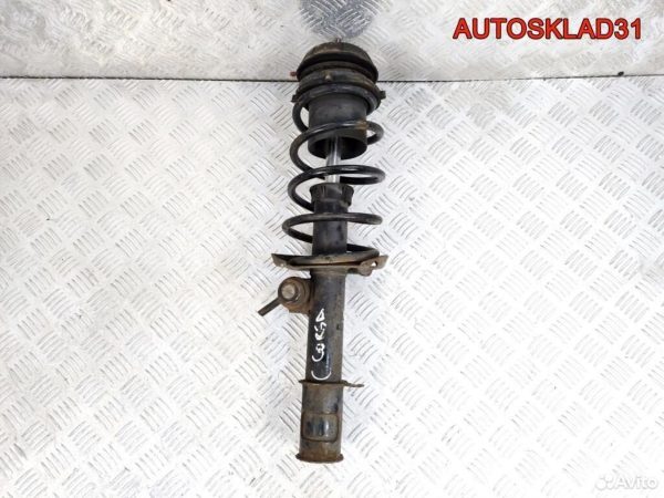 Трапеция дворников Mazda 3 BK BN8V6737XA - АвтоСклад31.рф - авторазборка контрактные б/у запчасти в г. Белгород