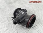 Заслонка дроссельная Renault Logan K7J 8200682611 - АвтоСклад31.рф - авторазборка контрактные б/у запчасти в г. Белгород
