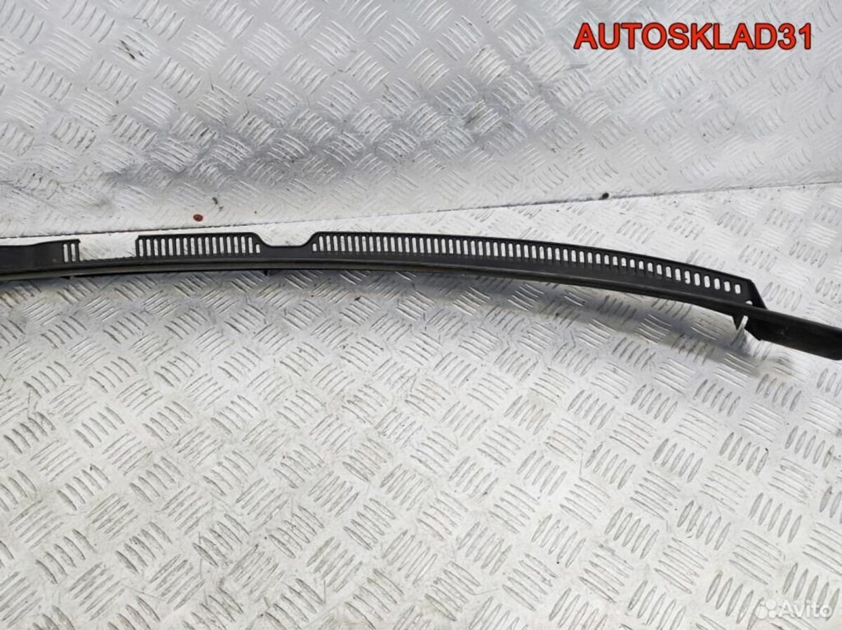 Решетка стеклоочистителя Audi A6 C5 4B1819403A - АвтоСклад31.рф - авторазборка контрактные б/у запчасти в г. Белгород