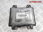 Блок эбу Opel Astra J A16XER 12639891 Бензин - АвтоСклад31.рф - авторазборка контрактные б/у запчасти в г. Белгород