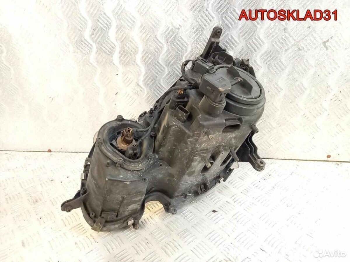 Фара правая Mercedes Benz W211 A2118200461 дорест - АвтоСклад31.рф - авторазборка контрактные б/у запчасти в г. Белгород