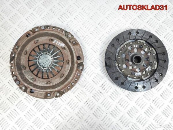 Коллектор впускной BMW 3-серия E46 11611432033 - АвтоСклад31.рф - авторазборка контрактные б/у запчасти в г. Белгород