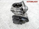 Клапан EGR егр VW Passat B6 2.0 BKP 03G131501 - АвтоСклад31.рф - авторазборка контрактные б/у запчасти в г. Белгород