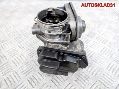 Клапан EGR егр VW Passat B6 2.0 BKP 03G131501 - АвтоСклад31.рф - авторазборка контрактные б/у запчасти в г. Белгород