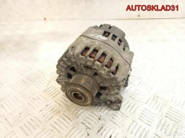 Усилитель переднего бампера VW Touareg 7L0807109E - АвтоСклад31.рф - авторазборка контрактные б/у запчасти в г. Белгород