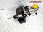 Вакуумный усилитель Skoda Fabia 6Q1614105AH - АвтоСклад31.рф - авторазборка контрактные б/у запчасти в г. Белгород