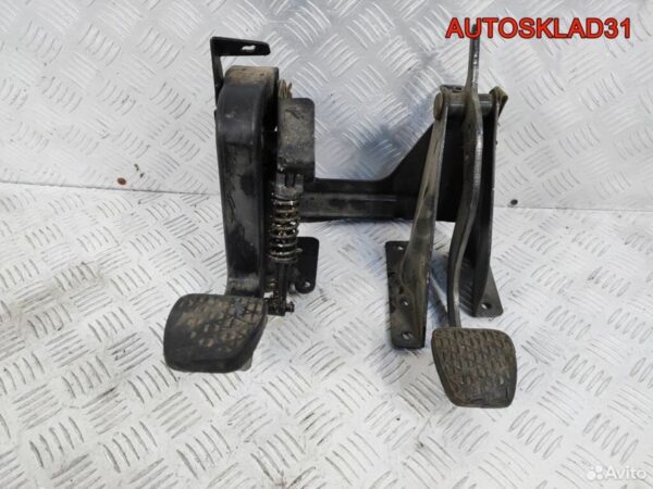 Тнвд Audi A4 B5 1.9 AVG 028130115A Дизель - АвтоСклад31.рф - авторазборка контрактные б/у запчасти в г. Белгород