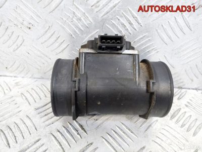 Расходомер воздуха Opel Vectra B 1,8 X18XE 9041195 - АвтоСклад31.рф - авторазборка контрактные б/у запчасти в г. Белгород