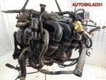 Двигатель fyja Ford Fusion 1.6 Бензин - АвтоСклад31.рф - авторазборка контрактные б/у запчасти в г. Белгород