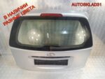 Дверь багажника со стеклом Hyundai i30 2007-2012 - АвтоСклад31.рф - авторазборка контрактные б/у запчасти в г. Белгород