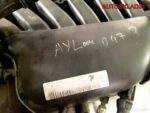 Двигатель AYL Volkswagen Sharan 2,8 VR6 Бензин - АвтоСклад31.рф - авторазборка контрактные б/у запчасти в г. Белгород